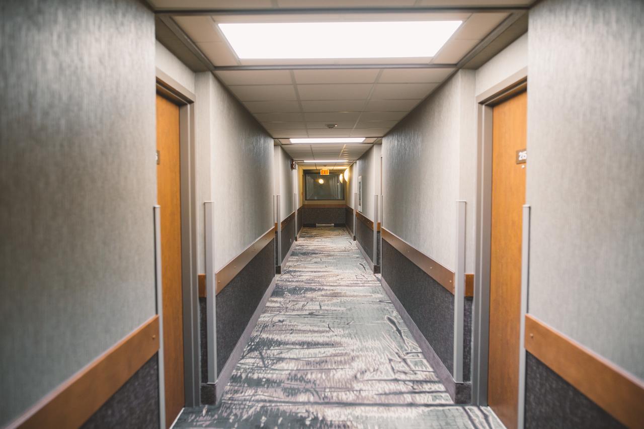 Elkhorn Resort, Spa, And Conference Centre Wasagaming Exterior foto